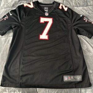 Micheal Vick Atlanta Falcons Jersey
